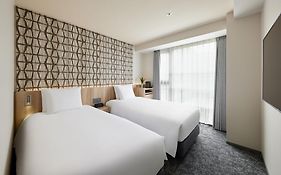 オークウッドホテル京都御池